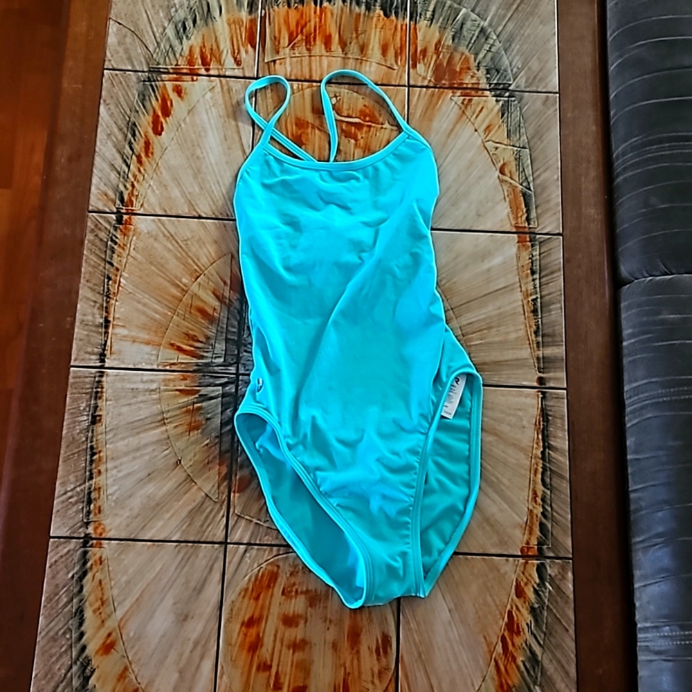 Tyr Durafast swimsuit